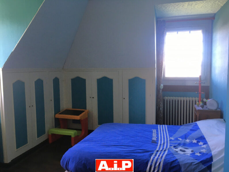Maison 5 chambres