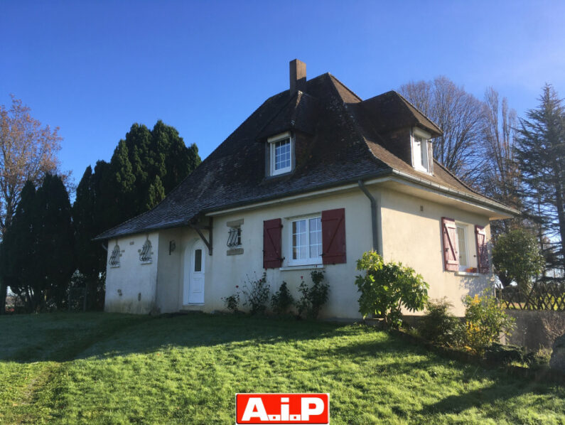 Maison 5 chambres