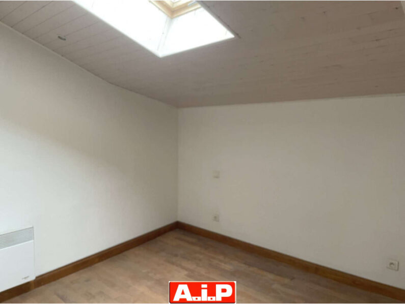 EXCLUSIVITE AIP !