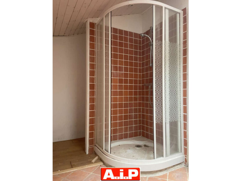 EXCLUSIVITE AIP !