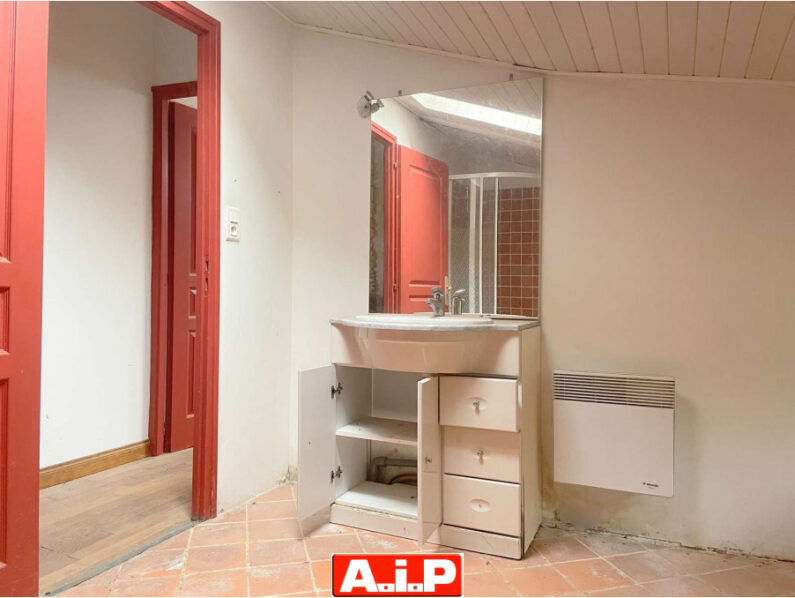 EXCLUSIVITE AIP !