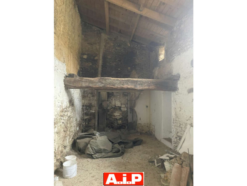EXCLUSIVITE AIP !