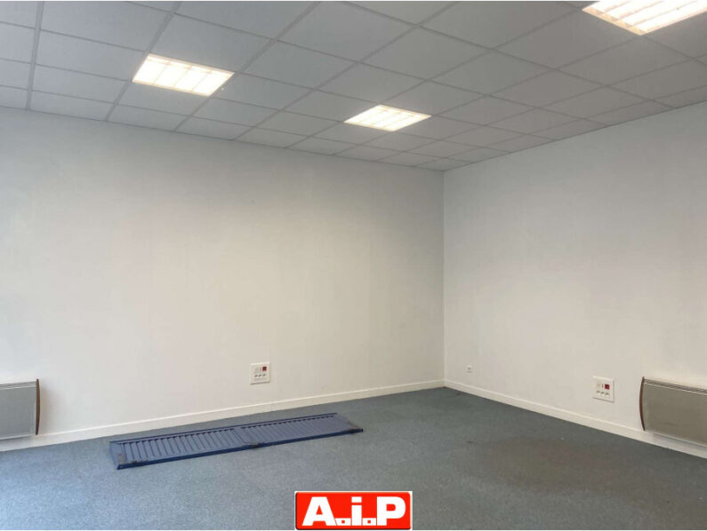 EXCLUSIVITE AIP !