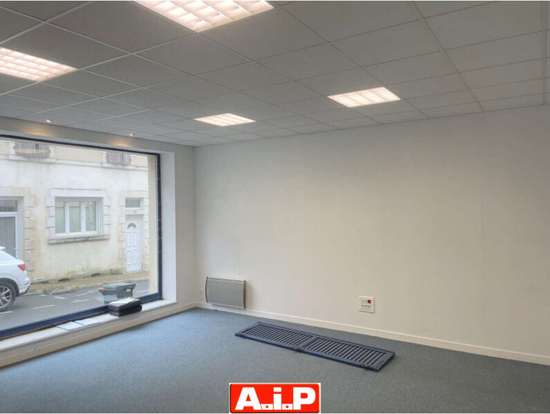 EXCLUSIVITE AIP !