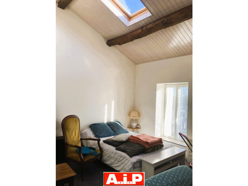 Maison proche de Pouzauges