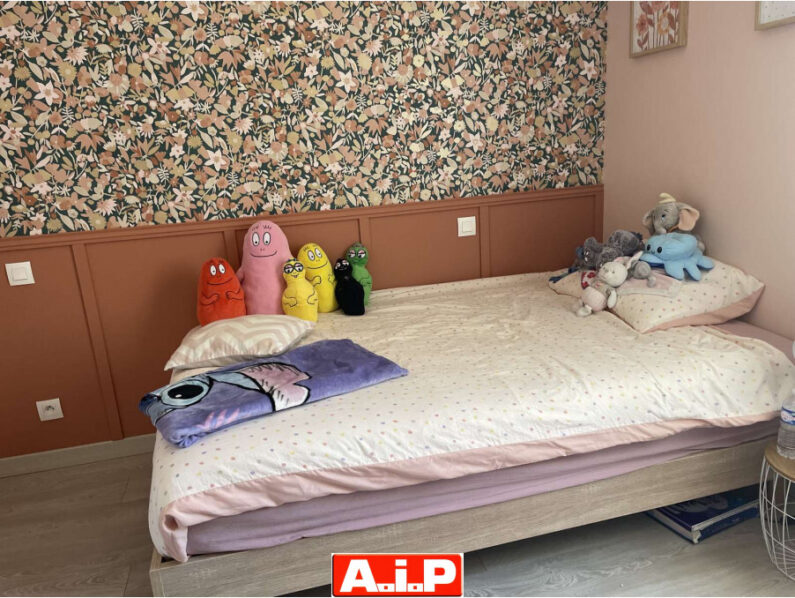 COUP DE COEUR ! Beau plain pied avec piscine !