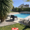 COUP DE COEUR ! Beau plain pied avec piscine !