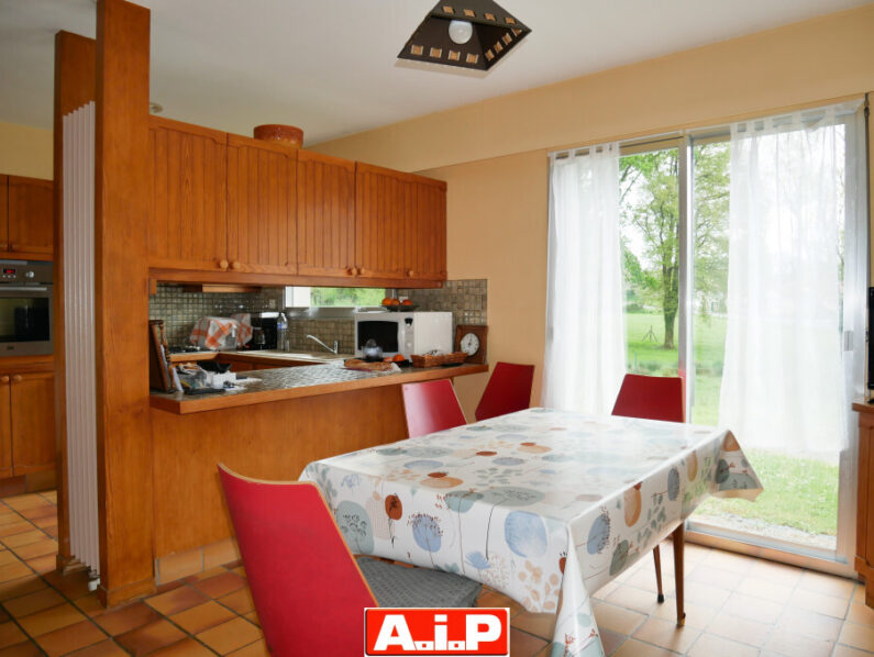 Maison d'architecte