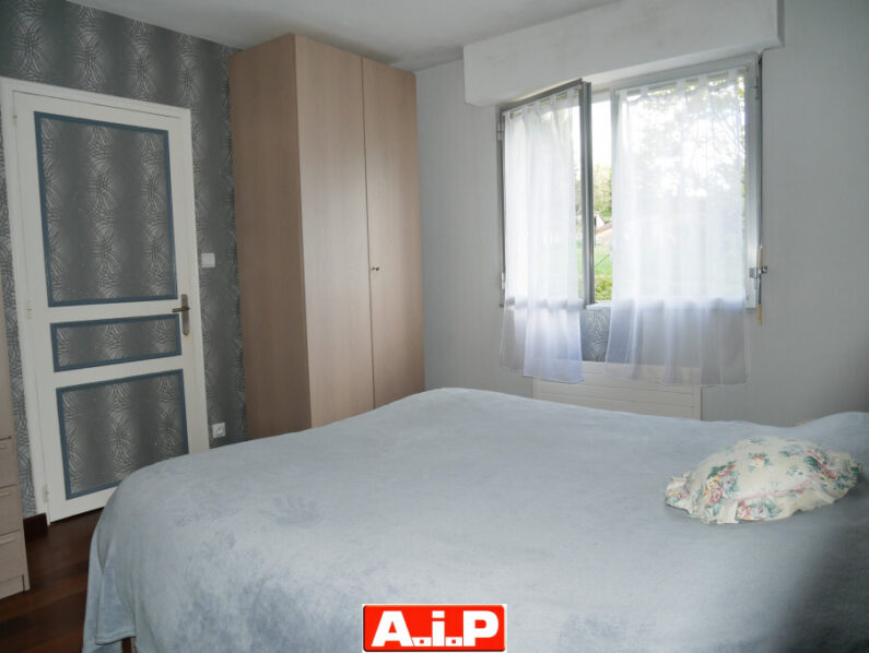 Maison d'architecte