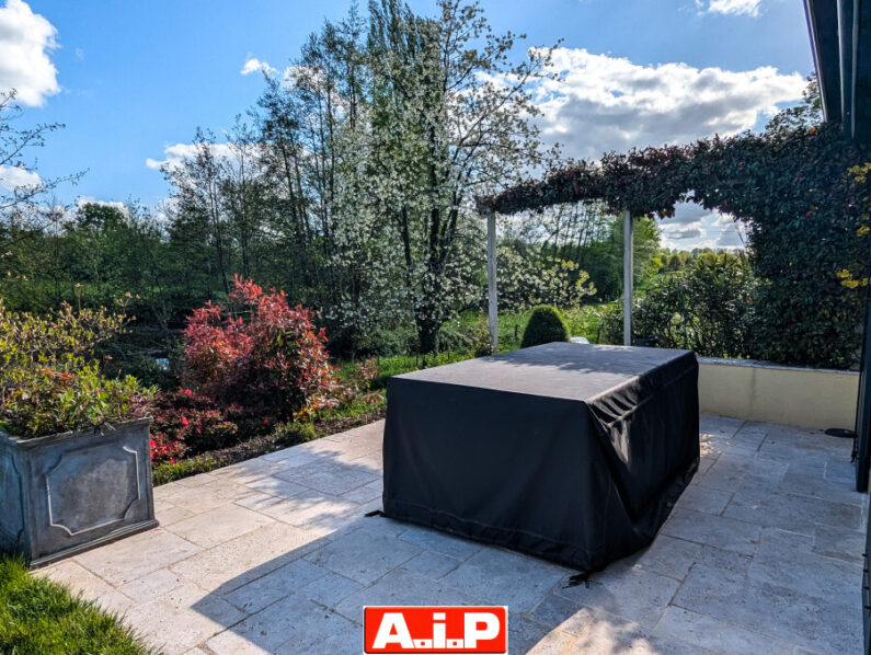 EXCLUSIVITE AIP ! A 5MIN DE CERIZAY