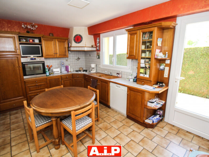 EXCLUSIVITE AIP ! A 5MIN DE CERIZAY