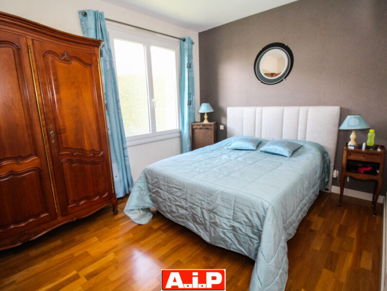 EXCLUSIVITE AIP ! A 5MIN DE CERIZAY