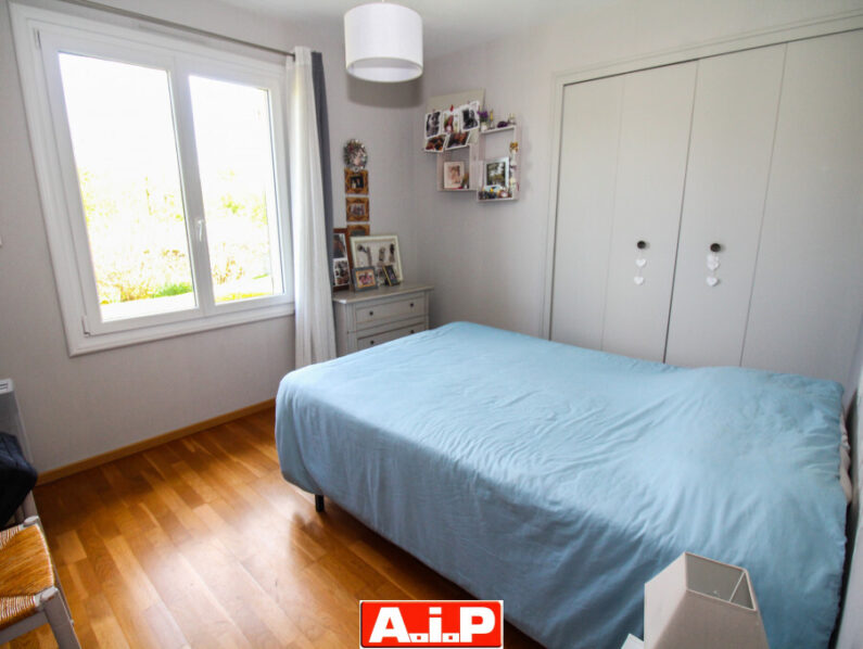 EXCLUSIVITE AIP ! A 5MIN DE CERIZAY