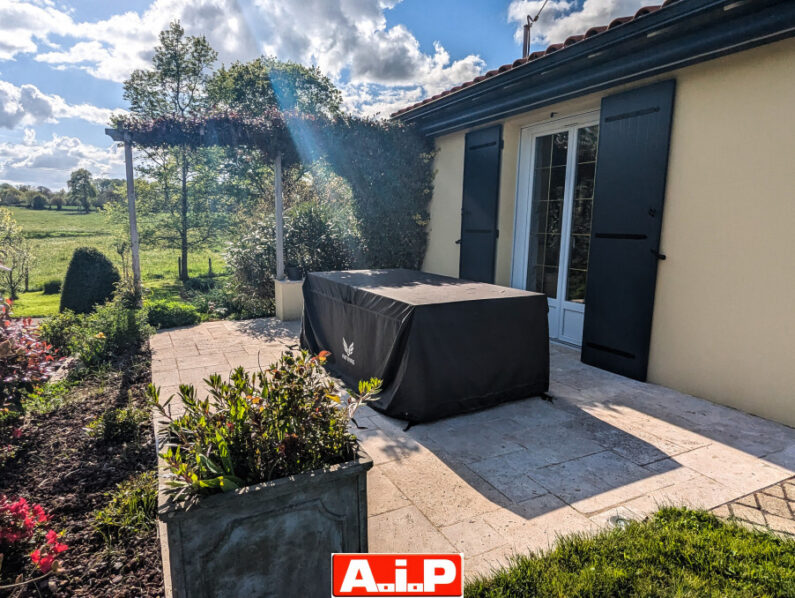 EXCLUSIVITE AIP ! A 5MIN DE CERIZAY