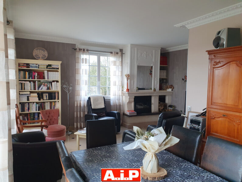 Exclusivité AIP POUZAUGES