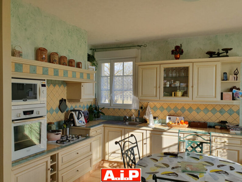 Exclusivité AIP POUZAUGES