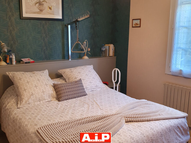 Exclusivité AIP POUZAUGES