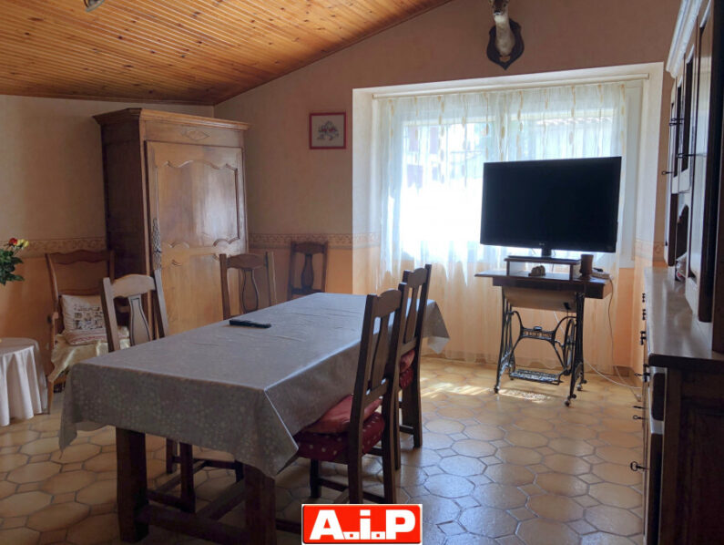EXCLUSIVITE CAMPAGNE SAINT-MESMIN