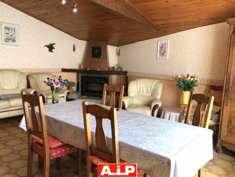EXCLUSIVITE CAMPAGNE SAINT-MESMIN