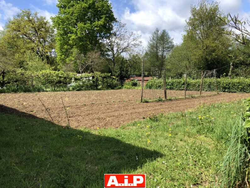 EXCLUSIVITE CAMPAGNE SAINT-MESMIN