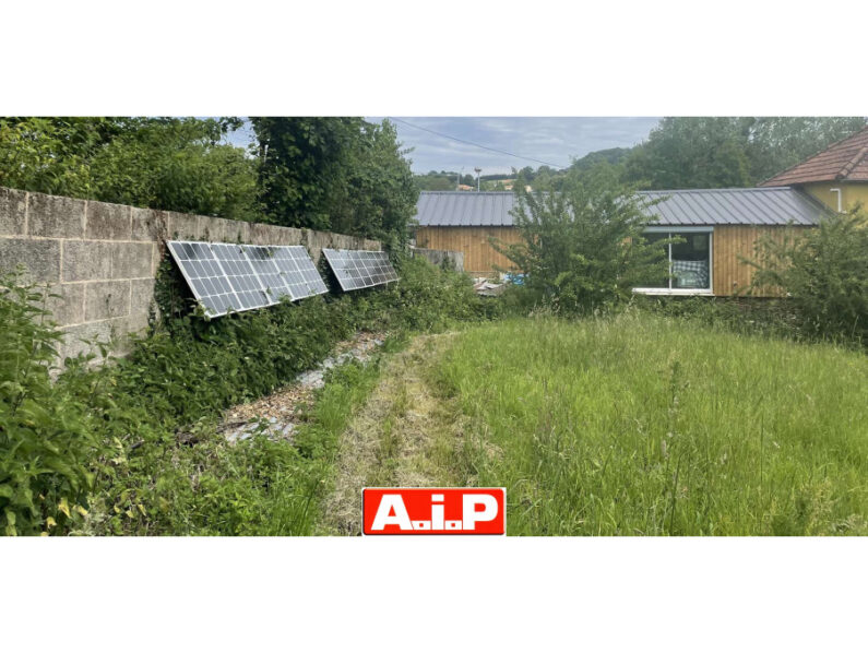 DU POTENTIEL !