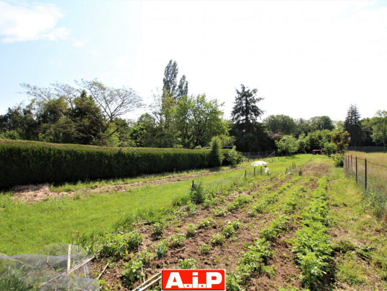 Cerizay - Proche centre ville
