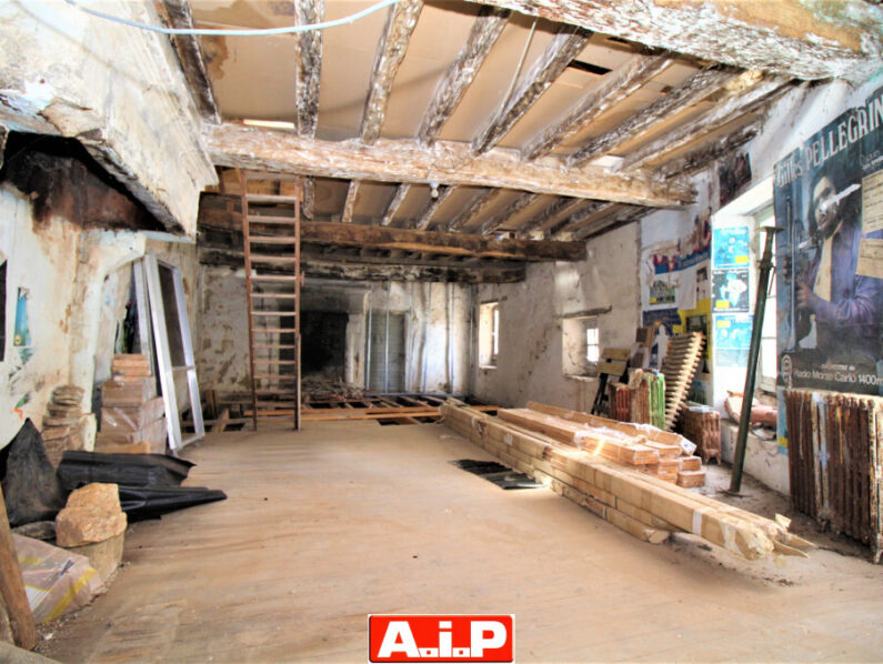 EXCLUSIVITE AIP - AU COEUR DU BOURG
