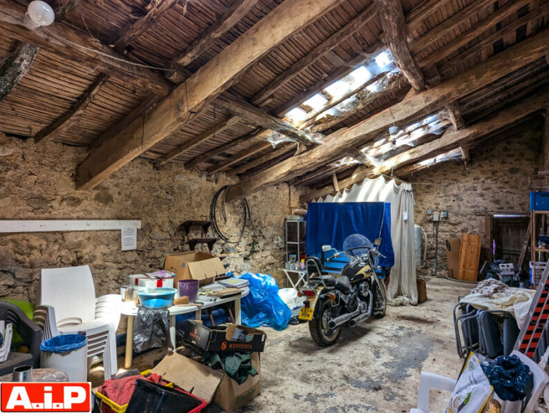 FAIRE OFFRE - 10 MN CERIZAY
