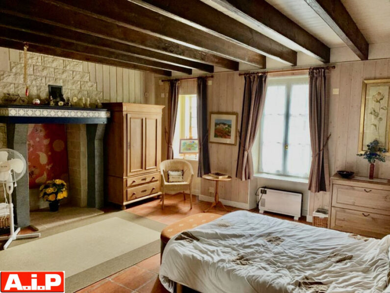 FAIRE OFFRE - 10 MN CERIZAY
