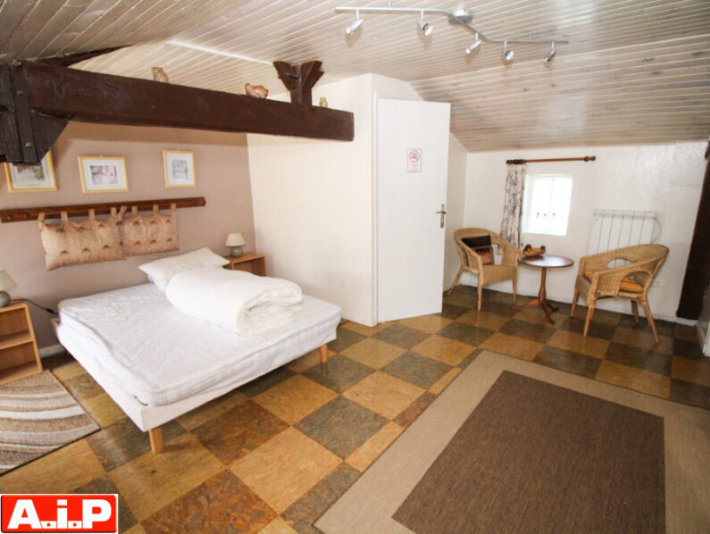 FAIRE OFFRE - 10 MN CERIZAY