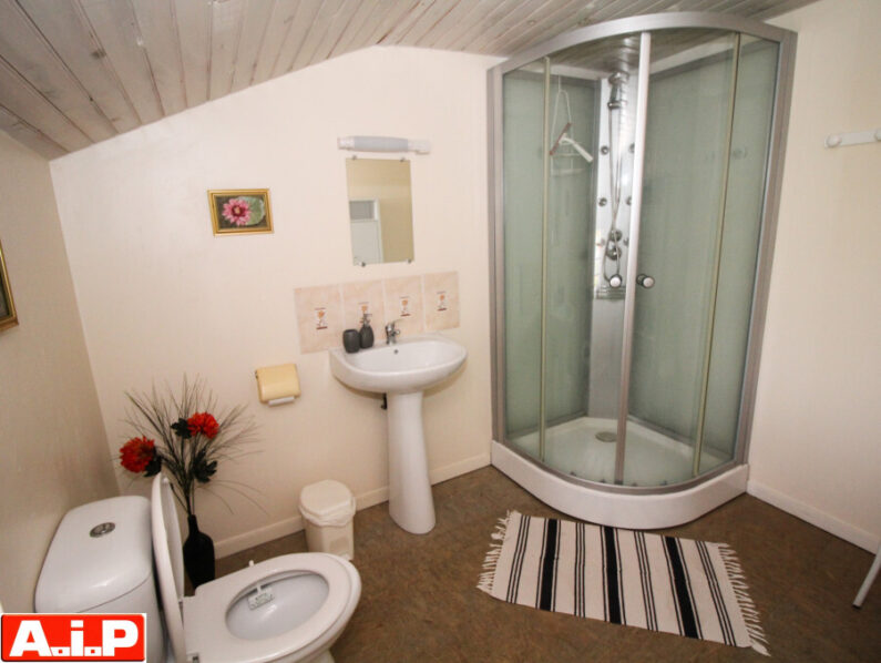 FAIRE OFFRE - 10 MN CERIZAY