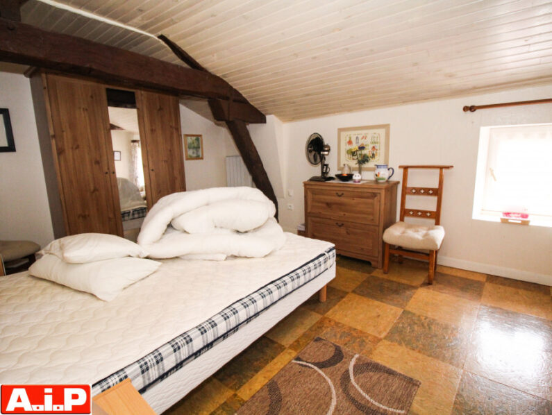 FAIRE OFFRE - 10 MN CERIZAY