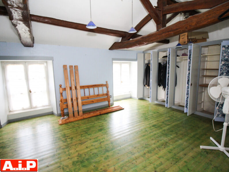 FAIRE OFFRE - 10 MN CERIZAY