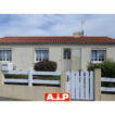 Maison 4 chambres -  proche commerces -  La Châtaigneraie