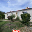 Maison 4 chambres -  proche commerces -  La Châtaigneraie