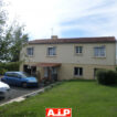 Maison 4 chambres -  proche commerces -  La Châtaigneraie
