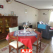 Maison 4 chambres -  proche commerces -  La Châtaigneraie