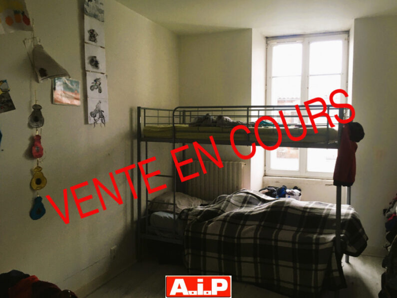 Exclusivité - Idéal investisseurs locatifs