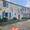 Maison rénovée - 4 chambres