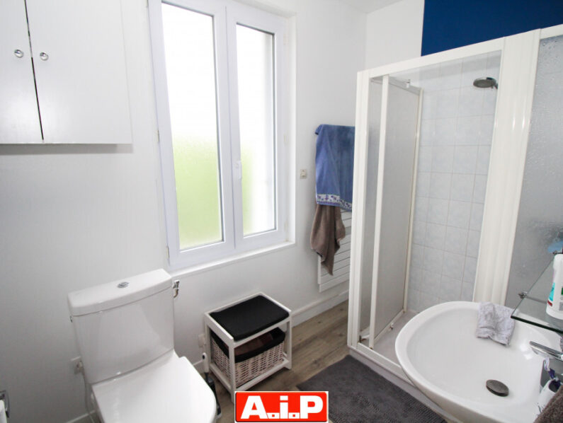 EXCLUSIVITE AIP - LA FORET SUR SEVRE
