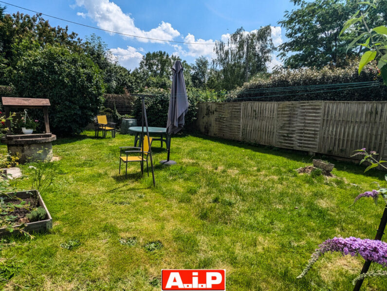 EXCLUSIVITE AIP - LA FORET SUR SEVRE