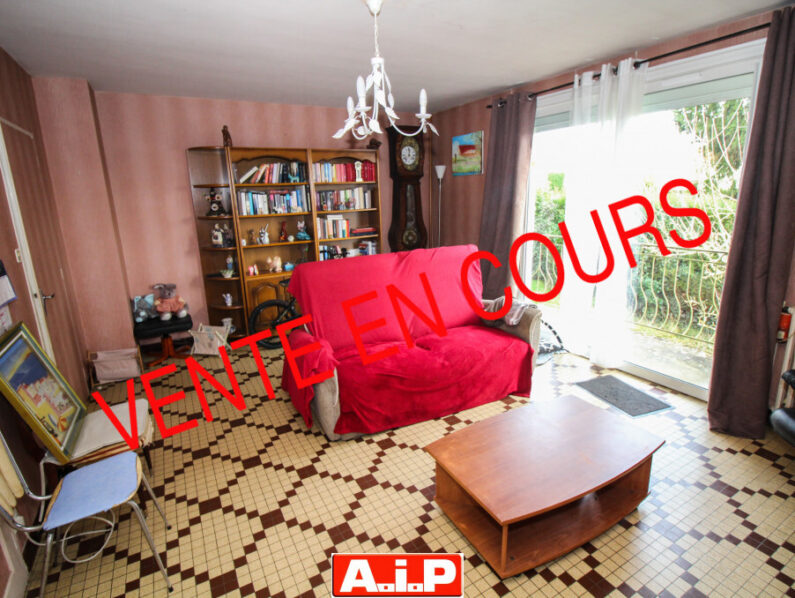 CERIZAY - PROCHE TOUS COMMERCES