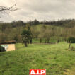 Maison avec piscine - Vue sur la campagne !