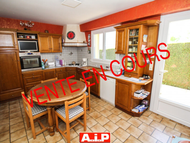 EXCLUSIVITE AIP ! A 5MIN DE CERIZAY