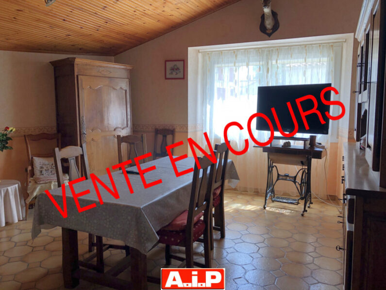 EXCLUSIVITE CAMPAGNE SAINT-MESMIN
