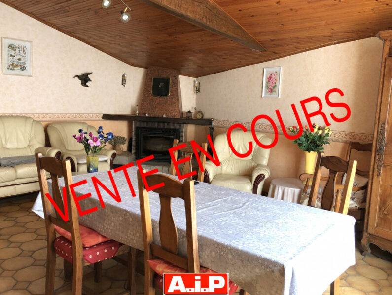 EXCLUSIVITE CAMPAGNE SAINT-MESMIN