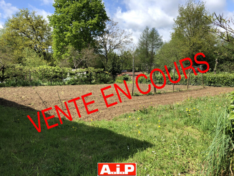 EXCLUSIVITE CAMPAGNE SAINT-MESMIN