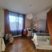 MAISON BOURG + Garage de 45 m2- 5 minutes des Epesses