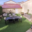 MAISON BOURG + Garage de 45 m2- 5 minutes des Epesses