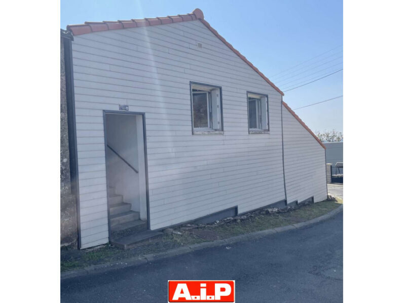 EXCLUSIVITE AIP !